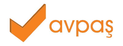 Avpaş logosu