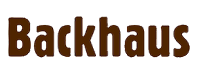 Backhaus logosu