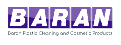 Baran Plasti̇k logosu