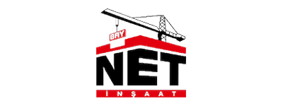 Bay Net İnşaat logosu