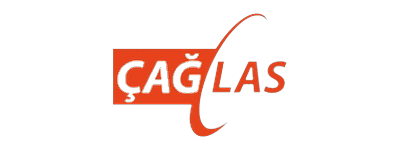 Çağlas logosu