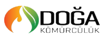 Doğa Kömürcülük logosu