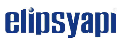 Elips Yapı Alüminyum logosu