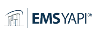 EMS Yapı logosu