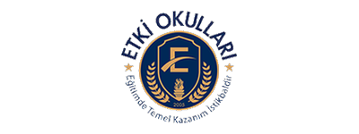 Etki Okulları logosu