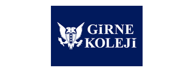 Girne Koleji logosu