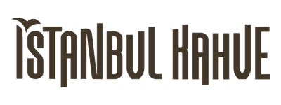 İstanbul Kahve logosu