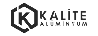 Kalite Alüminyum logosu