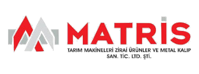 Matris Tarım logosu