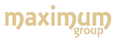 Maximum Grup logosu