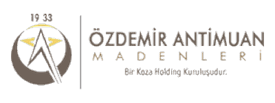 Özdemir Antimuan logosu