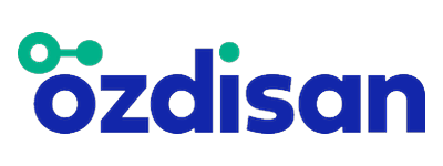 Özdisan Elektronik logosu