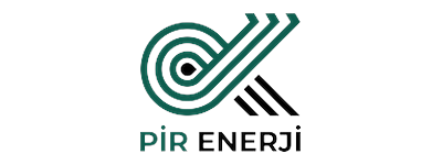 Pi̇r Enerji̇ logosu