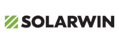 Solarwin logosu