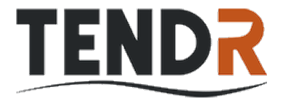 Tendr logosu