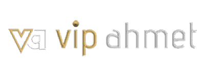 Vip Ahmet logosu