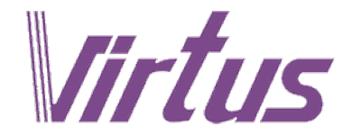 Virtus logosu